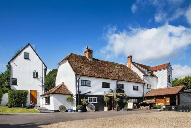 Sheene Mill メルボルン エクステリア 写真