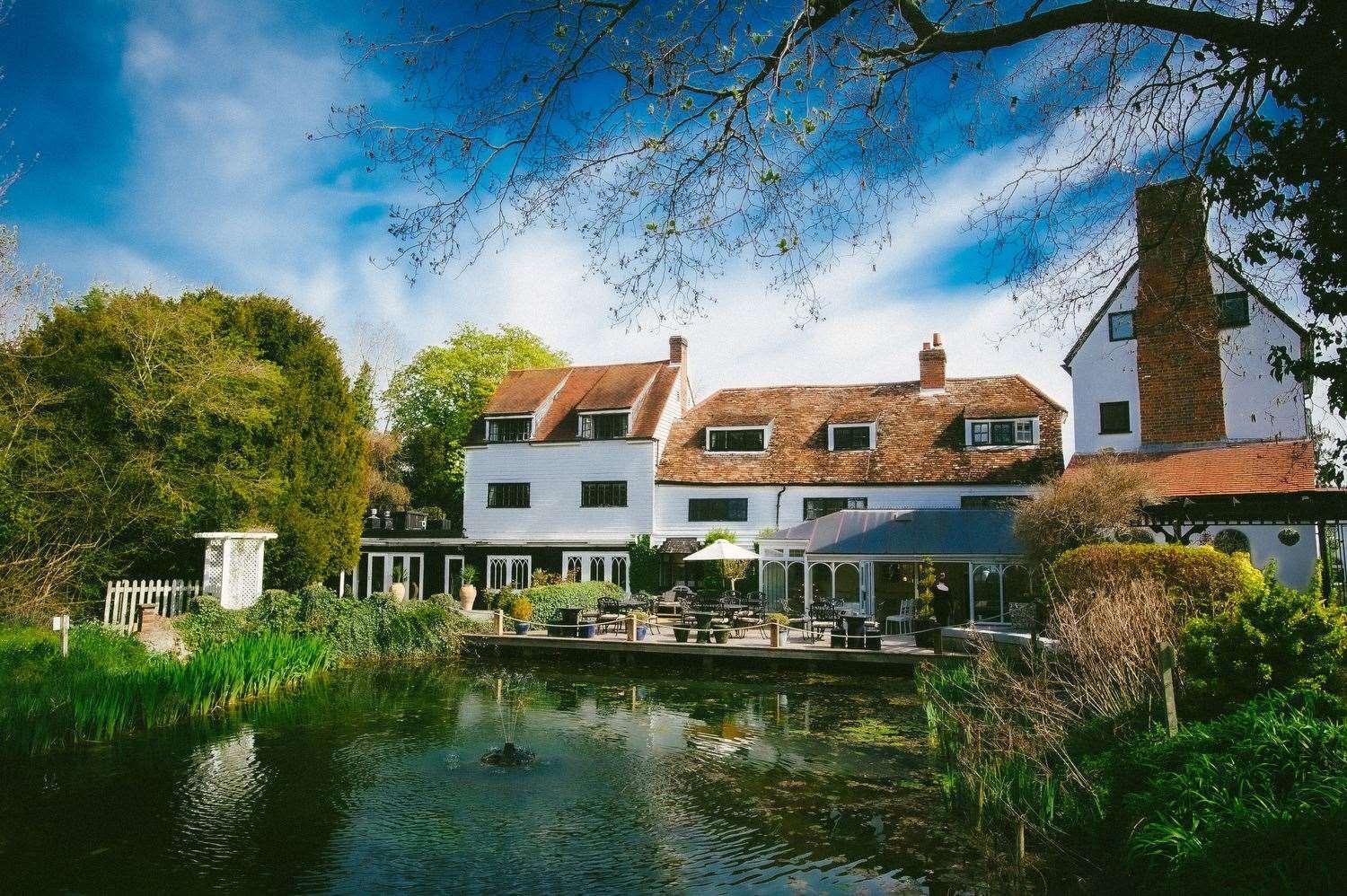 Sheene Mill メルボルン エクステリア 写真
